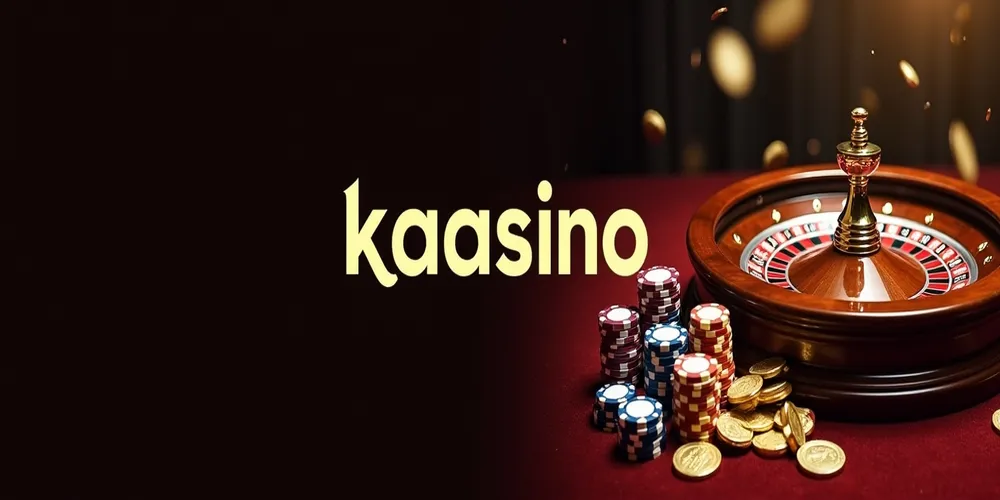 Kaasino Casino Play Now